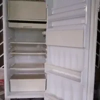 فروش یخچال|یخچال و فریزر|چمستان, |دیوار