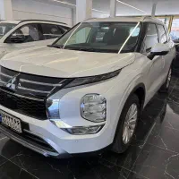 میتسوبیشی اوتلندر مدل ۲۰۲۶