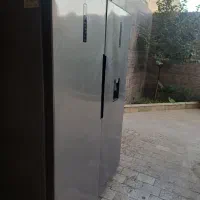 یخچال دو قلو پارس ملی|یخچال و فریزر|گرگان, |دیوار