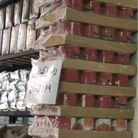 رب وارلی ۸۲۰ گرمی قیمت مناسب