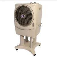 کولر آبی ایستاده سلولزی