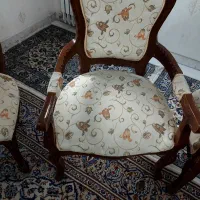 مبل کلاسیک|مبلمان خانگی و میز عسلی|شیراز, سینما سعدی|دیوار