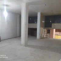 اجاره تجاری دو طبقه ۳۰۰ متر کهندژ|اجارهٔ مغازه و غرفه|خمینیشهر, |دیوار