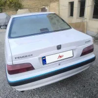 پرشیا مدل ۹۹|خودرو سواری و وانت|رباط‌کریم, رباط‌کریم|دیوار