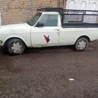 پیکانوانت مدل۸۹ دوگانه کارخانه|خودرو سواری و وانت|میاندوآب, |دیوار