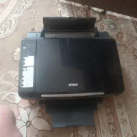 پرینتر epson tx200|پرینتر، اسکنر، کپی، فکس|قدس, شهر‌قدس|دیوار