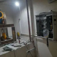 آسانسور|خدمات پیشه و مهارت|رامسر, |دیوار