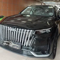 ام وی ام x77 صفر مشکی /سفید تحویل درجا