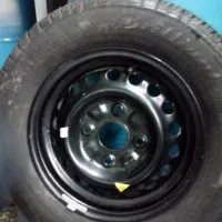 فروش لاستیک پراید