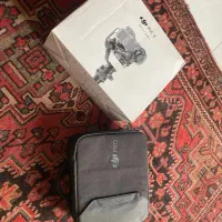 گیمبال DJI RSC2