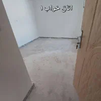 فروش خام آپارتمان ۸۵ متری ۲ خوابه طبقه ۱ فرودگاه|فروش آپارتمان|امیدیه, |دیوار