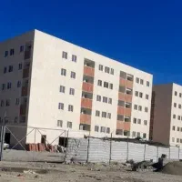 مسکن ملی شهرکرد