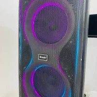 اجاره ی باند باکیفیت همراه با رقص نور|صوتی و تصویری|بندرعباس, |دیوار