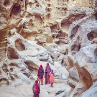 تور قشم ریلی|تور و چارتر|اصفهان, وحید|دیوار