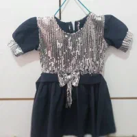 لباس ست مادر دختری
