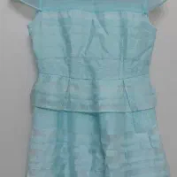 لباس دخترانه عروسکی