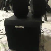 اسپیکر کامپیوتر