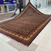 فرش دستباف ۲۴ متری بلوچ تمام کرک ۴ در ۶ کامل|فرش|تهران, دارآباد|دیوار
