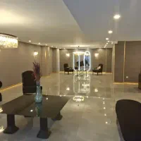 آپارتمان ۷۵ متر/۲خواب/نوساز/فول/۲ پارکینگ