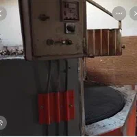 دستگاه فر نانوایی ۲/۵متری بربری