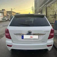 لیفان x60 مدل ۹۷ اتومات|خودرو سواری و وانت|ارومیه, |دیوار
