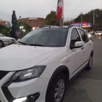 کوییک اس ۸۵گانه مدل۱۴۰۳|خودرو سواری و وانت|ساری, |دیوار