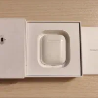کیس شارژ اورجینال ایرپاد پرو apple airpods pro|لوازم جانبی موبایل و تبلت|تهران, محمودیه|دیوار