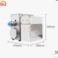 دستگاه قرص زن خمیری