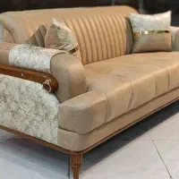 مبل راحتی لارسن نقد واقساط