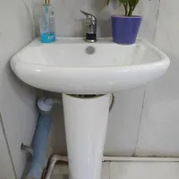روشویی در حد نو