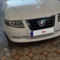 استیجاری ماشین سورن