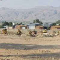 گریدر غلتک تانکر