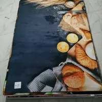 / قالیچه عروسکی و آشپزخانه /