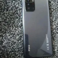 دوعدد گوشی پوکو X3 GT 5G و سامسونگ A30 حافظه 128|موبایل|اراک, |دیوار