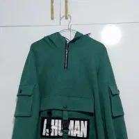 هودی مانتو سویشرت