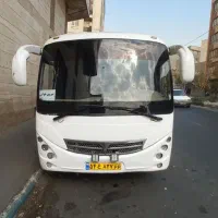 مینی بوس سیترا ۱۹ نفره