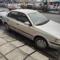 سمند مدل 82|خودرو سواری و وانت|کرج, بنیاد|دیوار