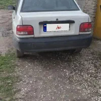 پراید مدل ۷۷|خودرو سواری و وانت|گرگان, |دیوار