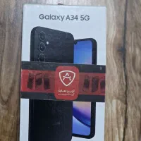 موبایل سامسونگ A34 5g