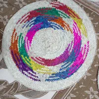 سفره|سفره، حوله، دستمال آشپزخانه|بندر گناوه, |دیوار
