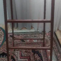 چهار پایه