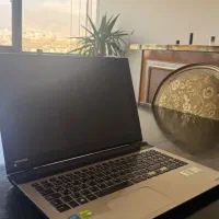 فروش فوری لپ تاپ توشیبا - core i7 هارد 1TB|رایانه همراه|تهران, اکباتان|دیوار