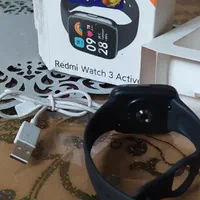 ساعت هوشمند Redmi Watch 3 active|ساعت|فردیس, فردیس|دیوار