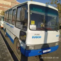 ایوکو مزایده سپاه مدل ۷۸