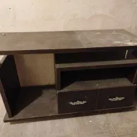 میزتلوزیون سفارشی درست شده