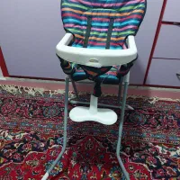 صندلی غذای کودک