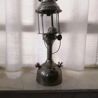 چراغ زنبوری