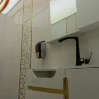 سرویس نصب و تعمیر کولر ابگرمکن پمپ اتومات شیرآلات|خدمات پیشه و مهارت|زاهدان, |دیوار