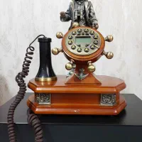 تلفن کلاسیک