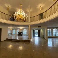 1000متر ویلایی لاکچری*500متر بنا تریبلکس*|اجارهٔ خانه و ویلا|کرج, عظیمیه|دیوار